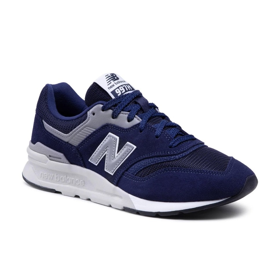 NEW BALANCE 997 CM997HCE Blue