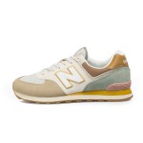 NEW BALANCE 574 ML574SOT Πολύχρωμο