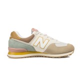 NEW BALANCE 574 ML574SOT Πολύχρωμο