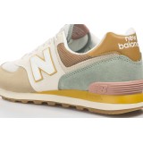 NEW BALANCE 574 ML574SOT Πολύχρωμο Εικόνα 2
