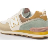 NEW BALANCE 574 ML574SOT Πολύχρωμο