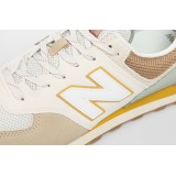 NEW BALANCE 574 ML574SOT Πολύχρωμο Εικόνα 3