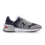 NEW BALANCE 997 SPORT MS997LOQ Colorful Image 1
