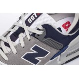 NEW BALANCE 997 SPORT MS997LOQ Colorful Image 2