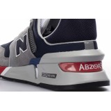 NEW BALANCE 997 SPORT MS997LOQ Colorful Image 3