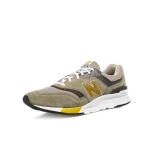 NEW BALANCE 997H CM997HEZ Πολύχρωμο Εικόνα 0