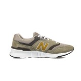 NEW BALANCE 997H CM997HEZ Πολύχρωμο Εικόνα 1