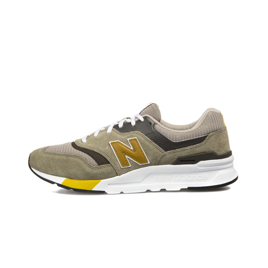 NEW BALANCE 997H CM997HEZ Πολύχρωμο