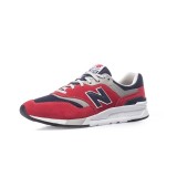 NEW BALANCE 997H CM997HBJ Πολύχρωμο Εικόνα 0