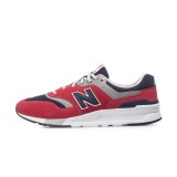 NEW BALANCE 997H CM997HBJ Πολύχρωμο Εικόνα 