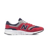 NEW BALANCE 997H CM997HBJ Πολύχρωμο Εικόνα 1