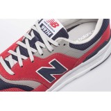 NEW BALANCE 997H CM997HBJ Πολύχρωμο Εικόνα 3