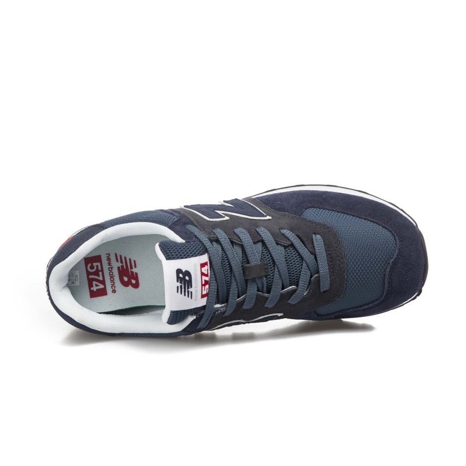 NEW BALANCE 574 ML574EAE Blue