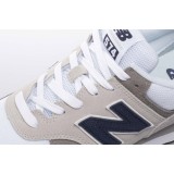 Ανδρικά Sneakers Γκρι - New Balance 574 Εικόνα 2
