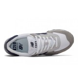 Ανδρικά Sneakers Γκρι - New Balance 574 Εικόνα 4