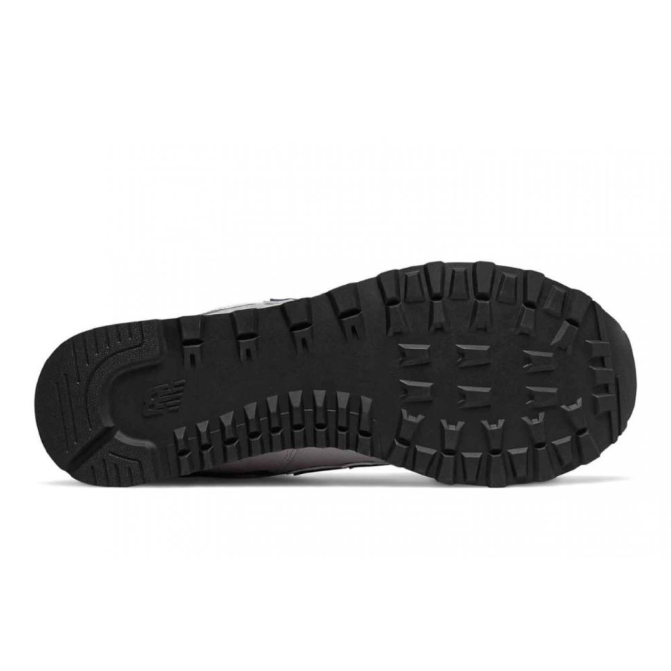 Ανδρικά Sneakers Γκρι - New Balance 574