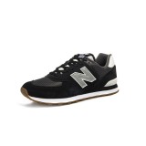 NEW BALANCE 574 ML574SPT Black Image 0