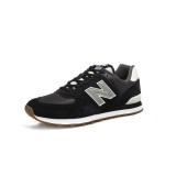 NEW BALANCE 574 ML574SPT Μαύρο