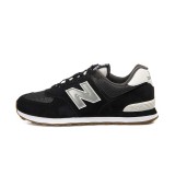 NEW BALANCE 574 ML574SPT Μαύρο