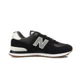 NEW BALANCE 574 ML574SPT Black Image 1