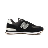 NEW BALANCE 574 ML574SPT Μαύρο