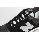 NEW BALANCE 574 ML574SPT Μαύρο