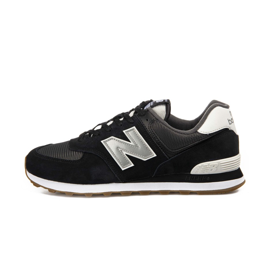 NEW BALANCE 574 ML574SPT Μαύρο