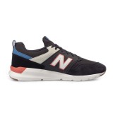 NEW BALANCE 009 MS009RD1 Colorful Image 1