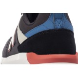NEW BALANCE 009 MS009RD1 Colorful Image 2
