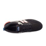 NEW BALANCE 009 MS009RD1 Colorful Image 4