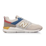 NEW BALANCE 009 MS009RE1 Πολύχρωμο Εικόνα 1