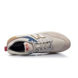 NEW BALANCE 009 MS009RE1 Πολύχρωμο Εικόνα 4