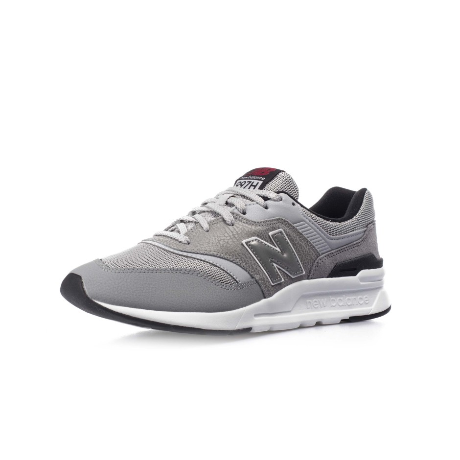 NEW BALANCE 997H CM997HFM Grey