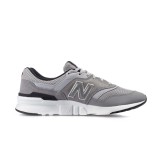 NEW BALANCE 997H CM997HFM Grey Image 1