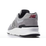 NEW BALANCE 997H CM997HFM Grey Image 3