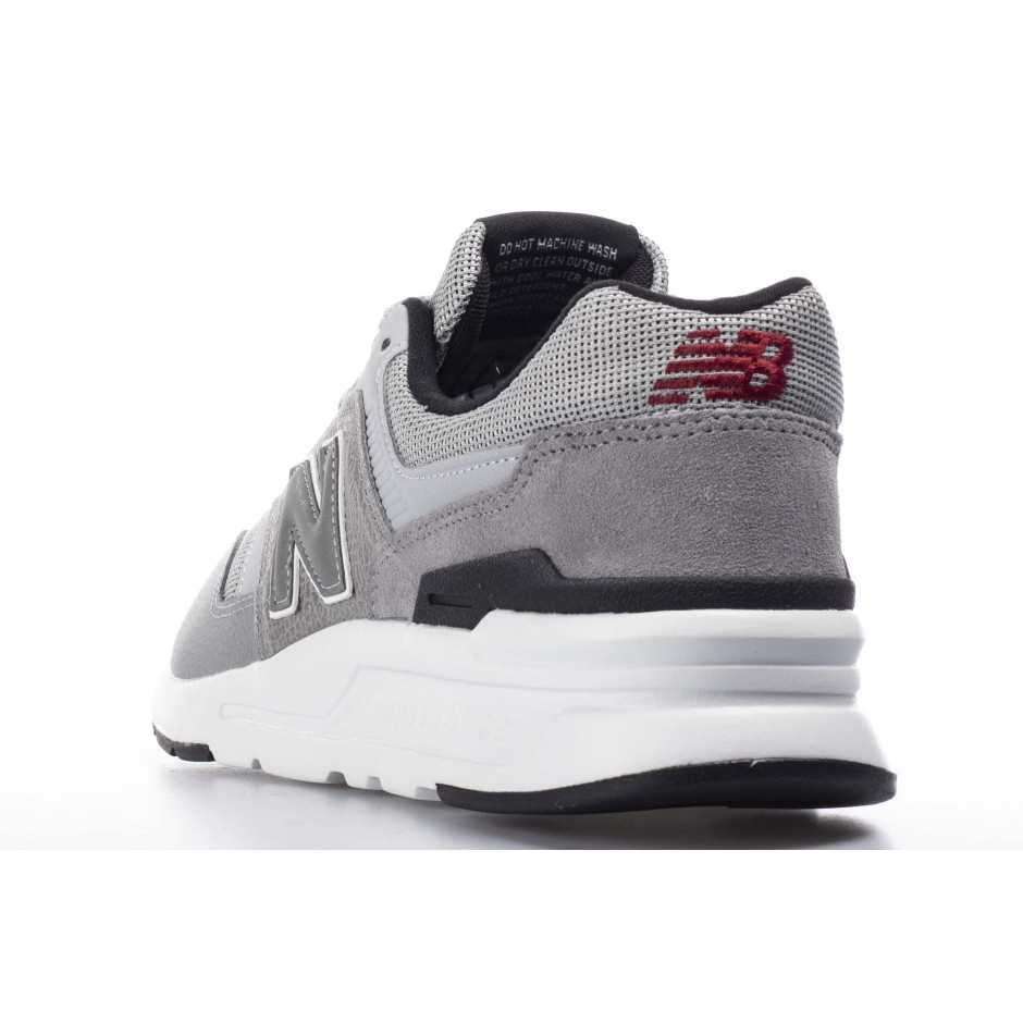 NEW BALANCE 997H CM997HFM Grey
