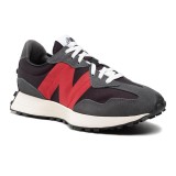 NEW BALANCE MS327FF Ανθρακί Εικόνα 1