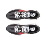 NEW BALANCE MS327FF Ανθρακί Εικόνα 3