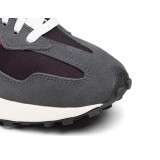 NEW BALANCE MS327FF Ανθρακί Εικόνα 4