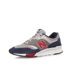 NEW BALANCE 997H CM997HVR Colorful Image 0