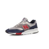 NEW BALANCE 997H CM997HVR Πολύχρωμο