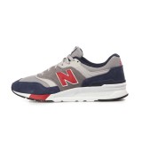 NEW BALANCE 997H CM997HVR Πολύχρωμο