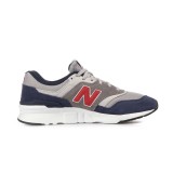 NEW BALANCE 997H CM997HVR Πολύχρωμο