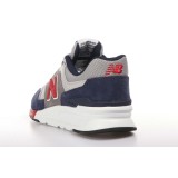 NEW BALANCE 997H CM997HVR Colorful Image 2