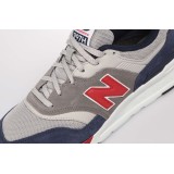 NEW BALANCE 997H CM997HVR Πολύχρωμο