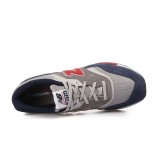 NEW BALANCE 997H CM997HVR Colorful Image 4