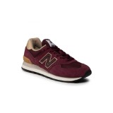 NEW BALANCE ML574BG2 Μπορντό Εικόνα 0