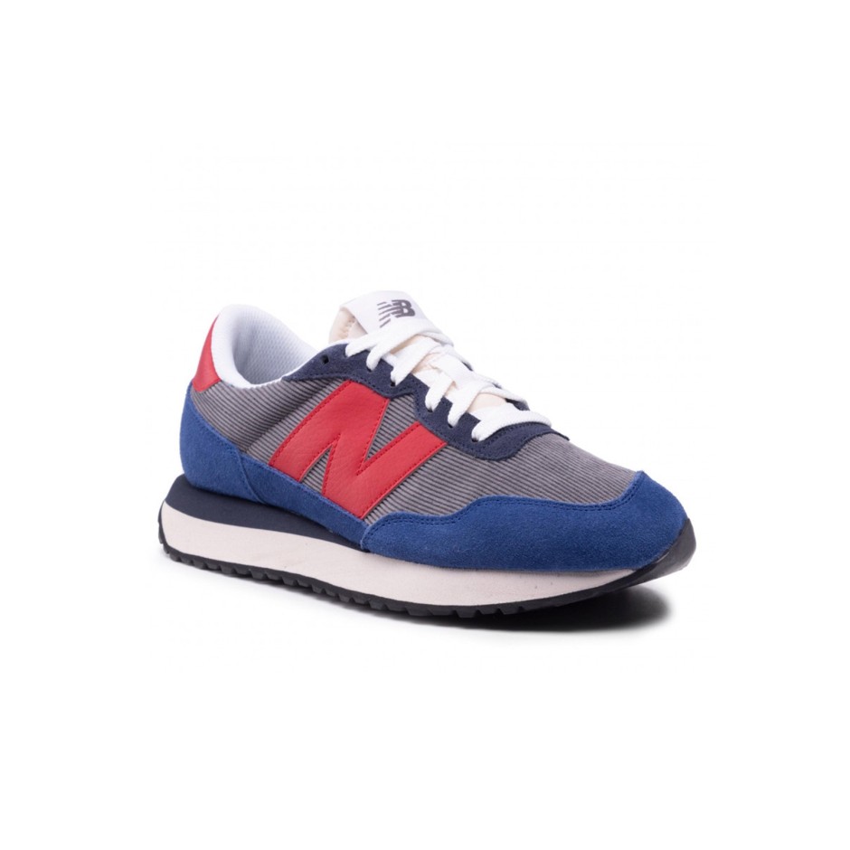 NEW BALANCE MS237LE1 Colorful