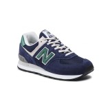 NEW BALANCE ML574HL2 Μπλε Εικόνα 0