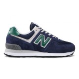 NEW BALANCE ML574HL2 Μπλε